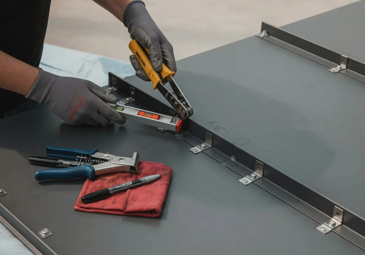 Why choose Metal Roofing Installation in Desmet, ID